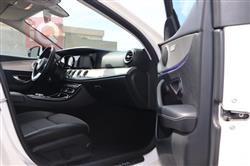 مێرسێدس بێنز E-Class